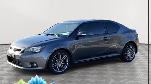 TOYOTA SCION TC 2013 JTKJF5C72D3055572 image